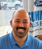 Staff member Vincent Rispo from ID_393ef7