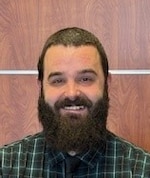 Staff member Pete Snyder from ID_393ef7