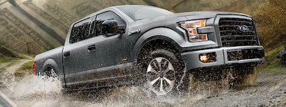 Upgrade to a New Ford: Trade-In Options That Save You Money thumbnail