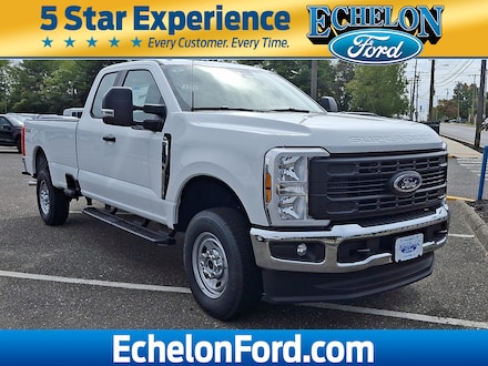 2025 Ford Super Duty F-250 XL Truck Super Cab
