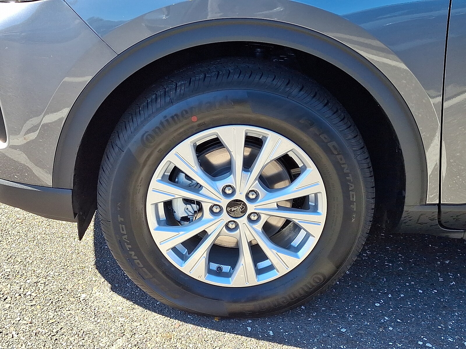 2026 Ford Escape Active photo 4