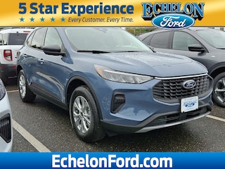 2026 Ford Escape Active SUV