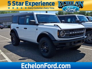 2026 Ford Bronco Big Bend&reg; SUV