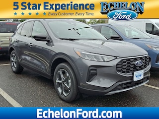 2026 Ford Escape ST-Line SUV
