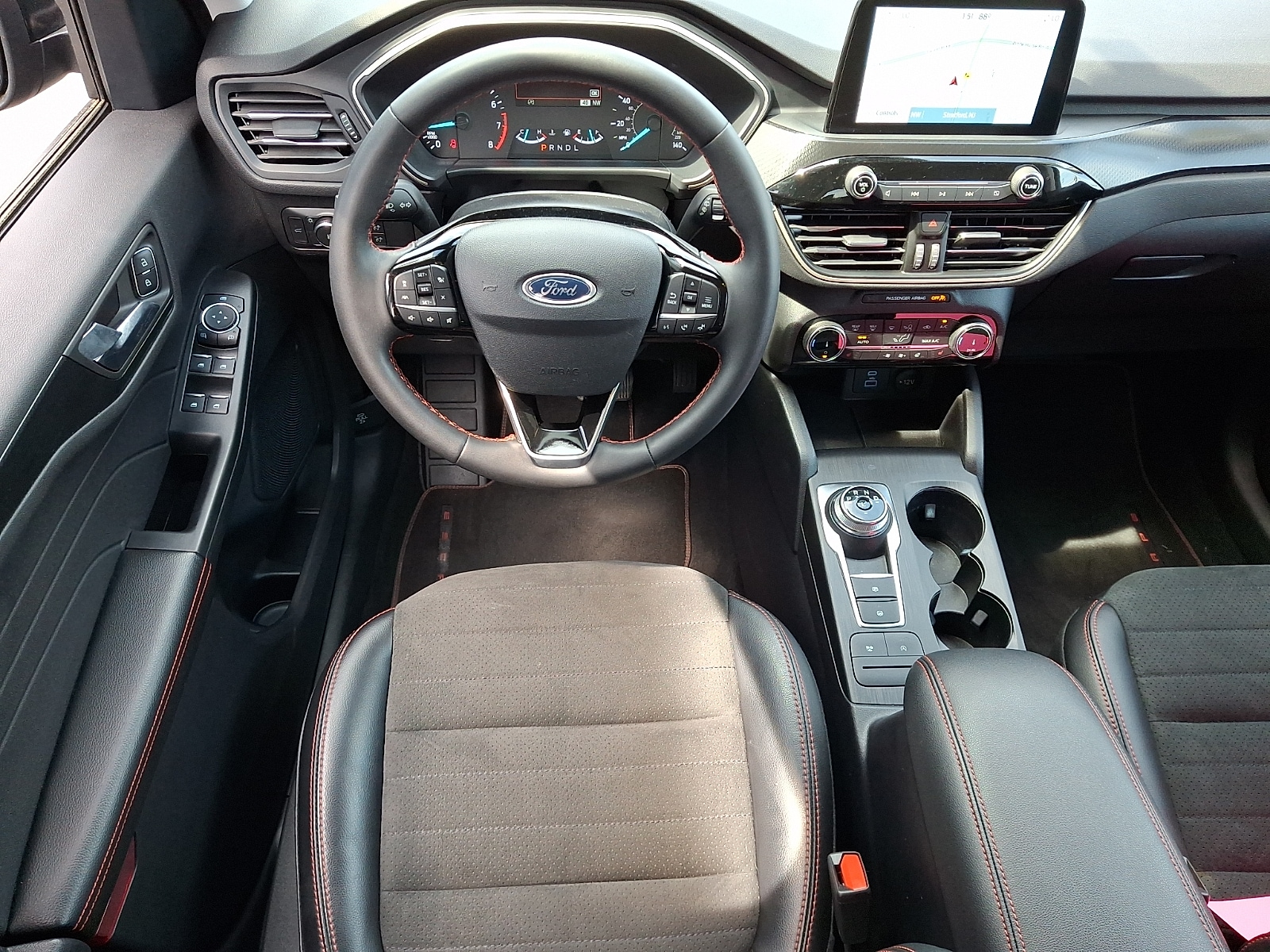 2022 Ford Escape SEL - Photo 14