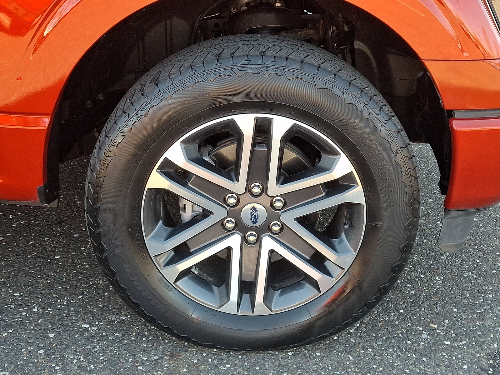 2023 Ford F-150 XL - Photo 8