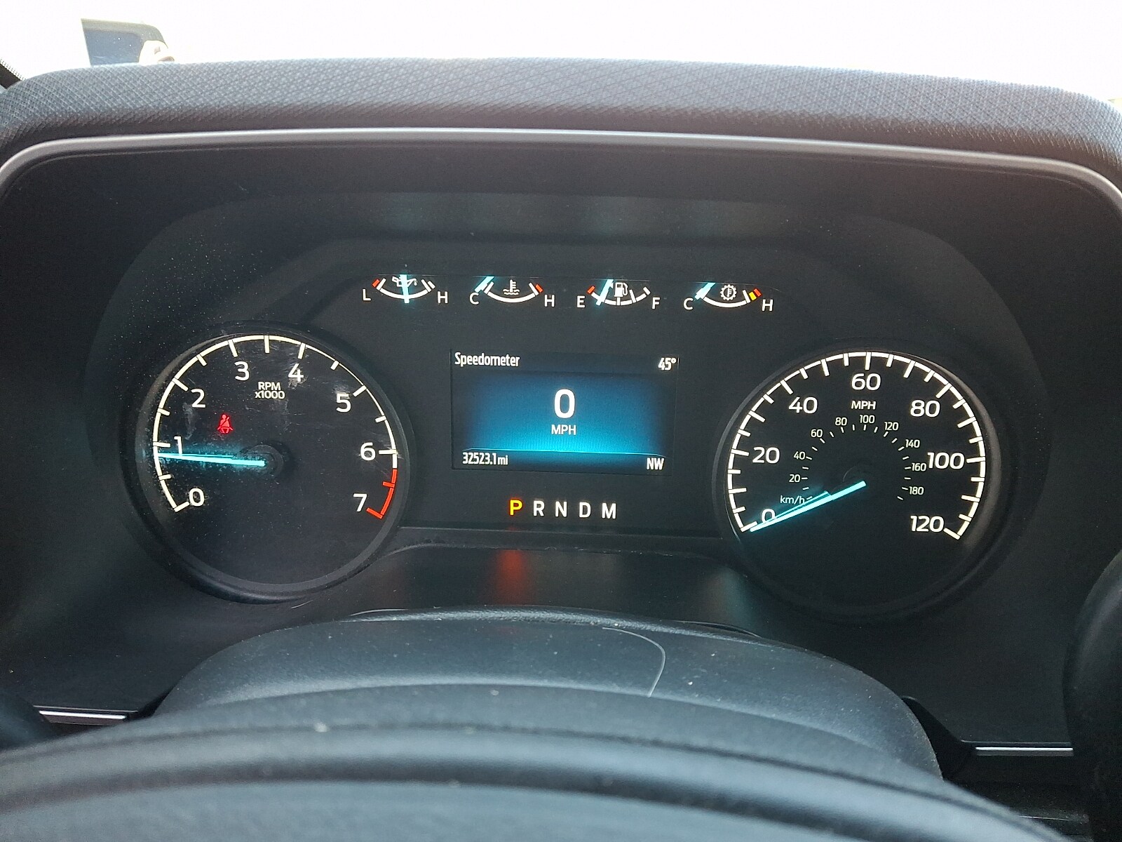 2023 Ford F-150 XL - Photo 21