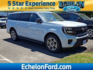 2026 Ford Expedition MAX Active SUV
