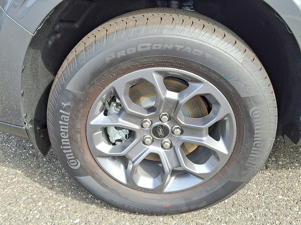 New 2025 Ford Maverick XLT Truck SuperCrew