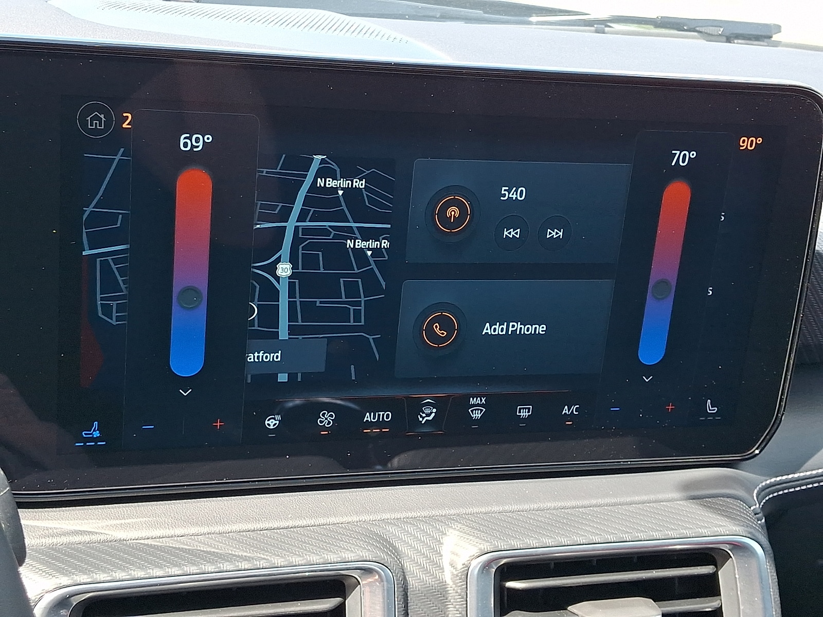 2025 Ford Mustang GT Premium - Photo 17