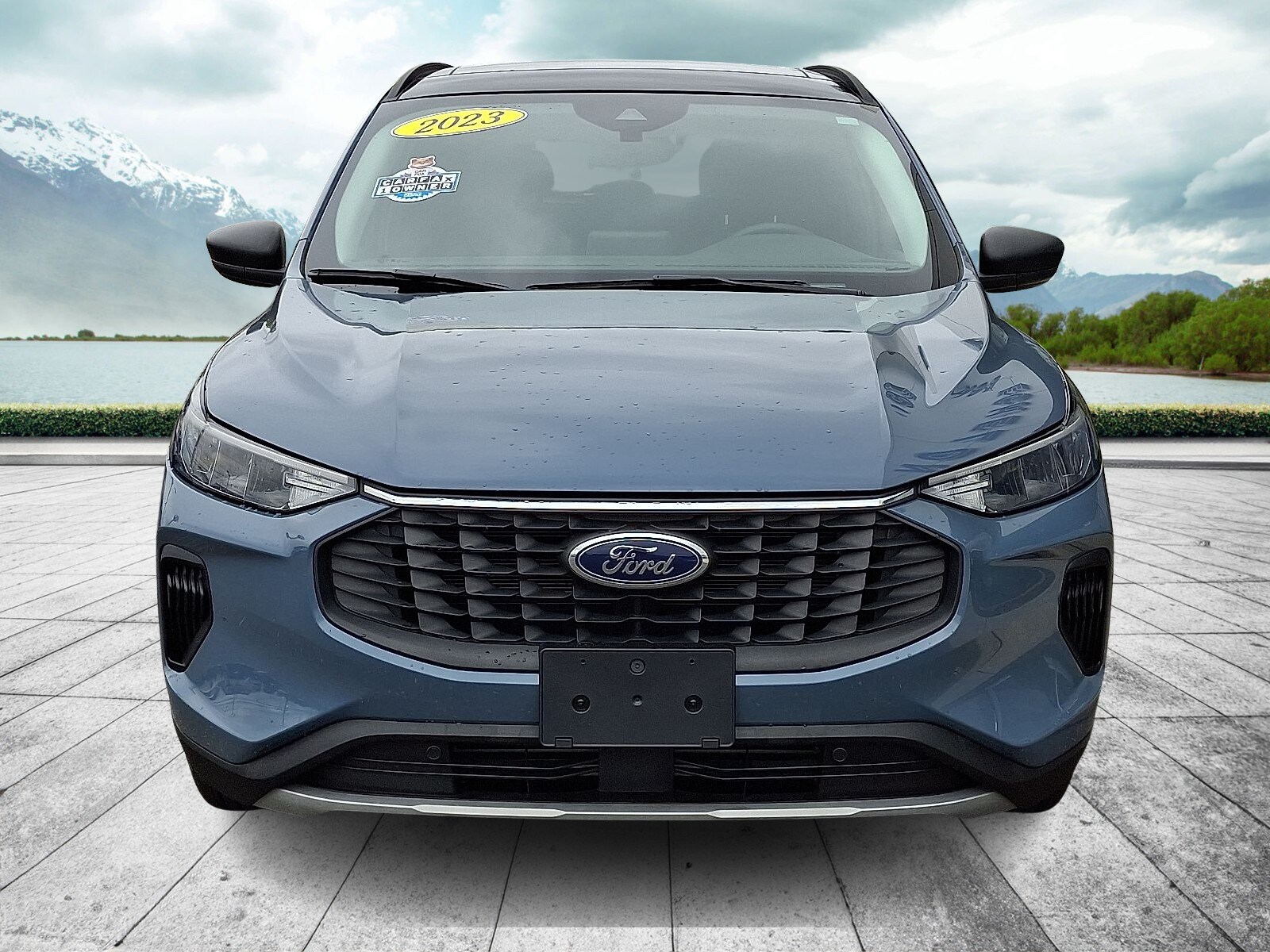 2023 Ford Escape Active photo 2