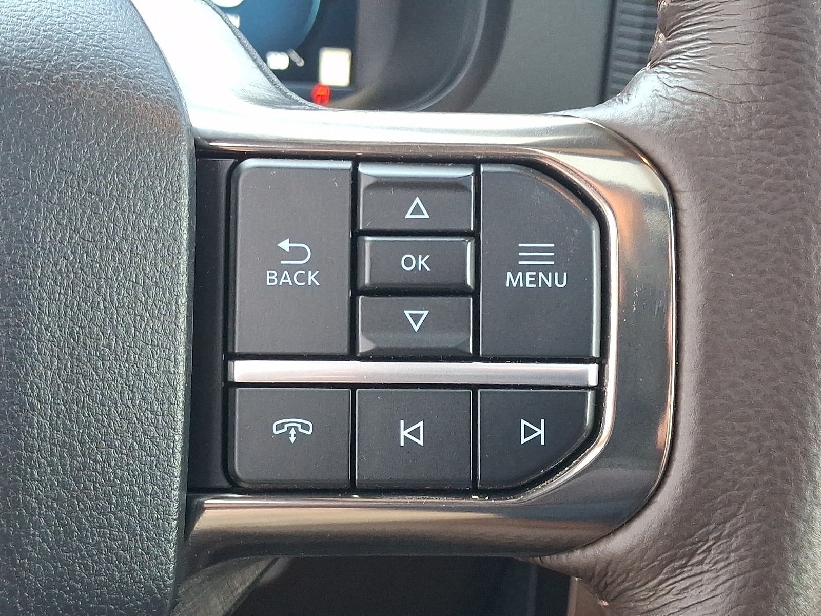 2025 Ford F-150 King Ranch - Photo 24