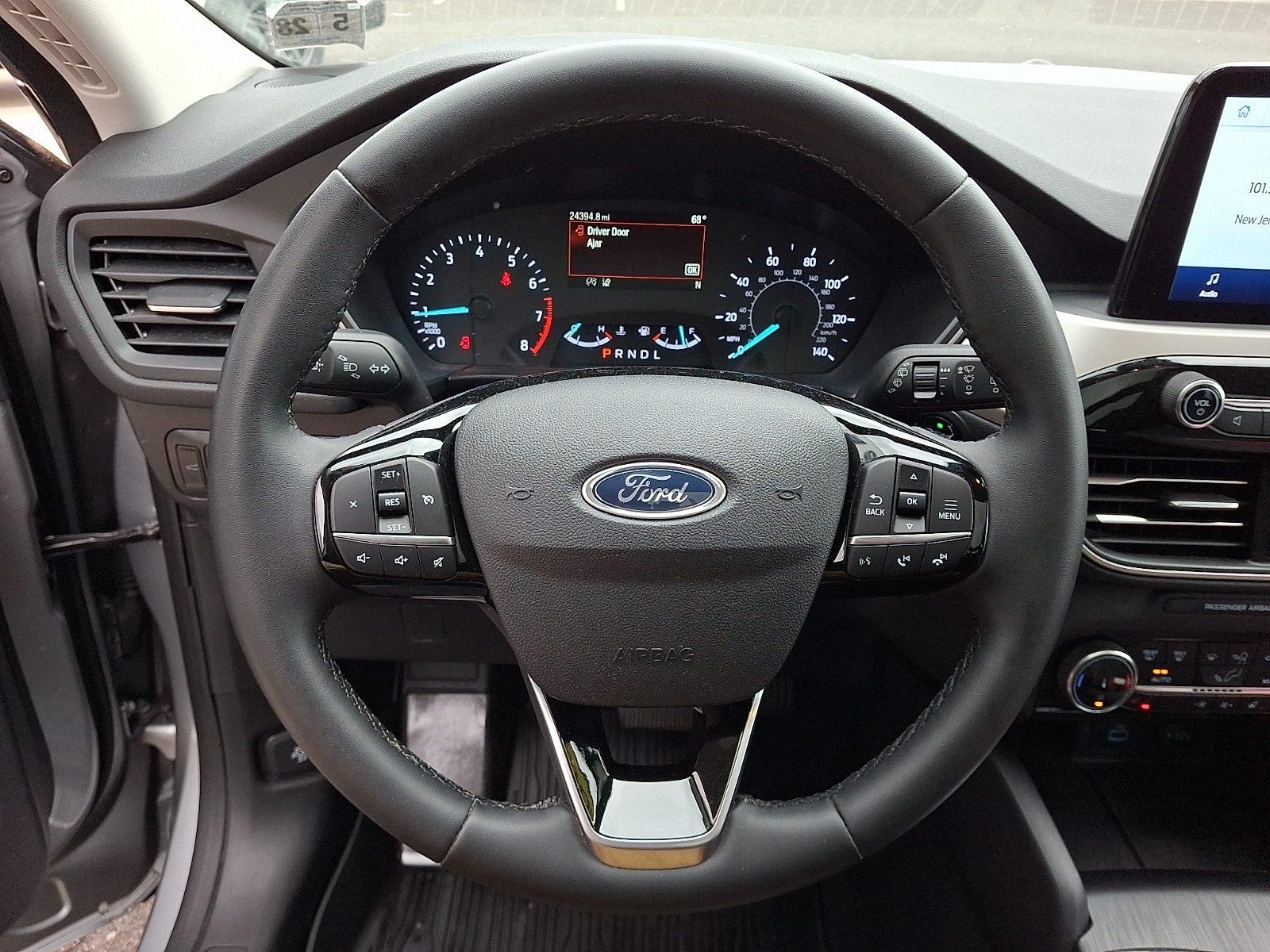 2022 Ford Escape SE - Photo 21
