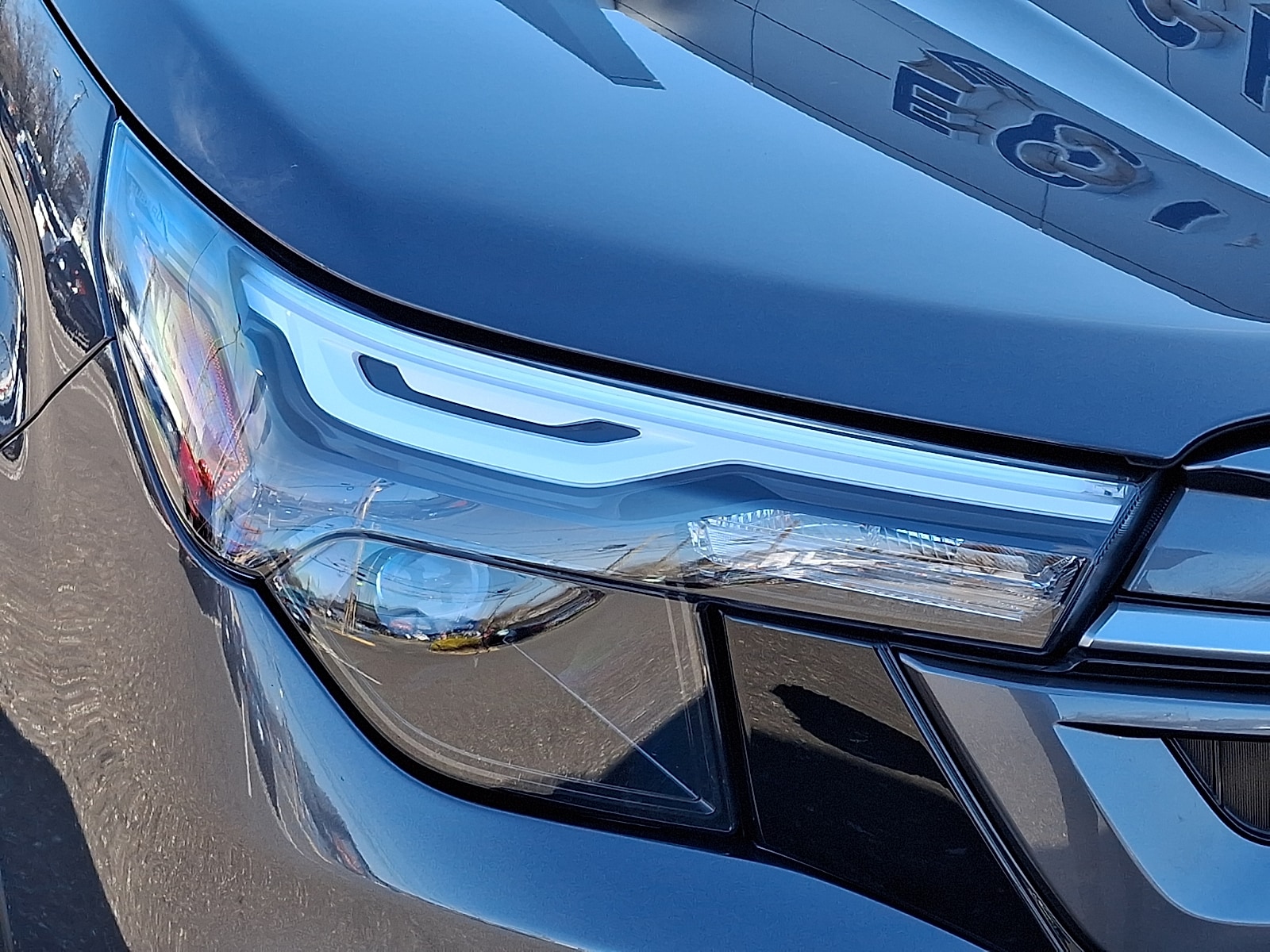 2025 Subaru Forester Premium - Photo 9