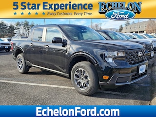 2026 Ford Maverick XLT Truck SuperCrew