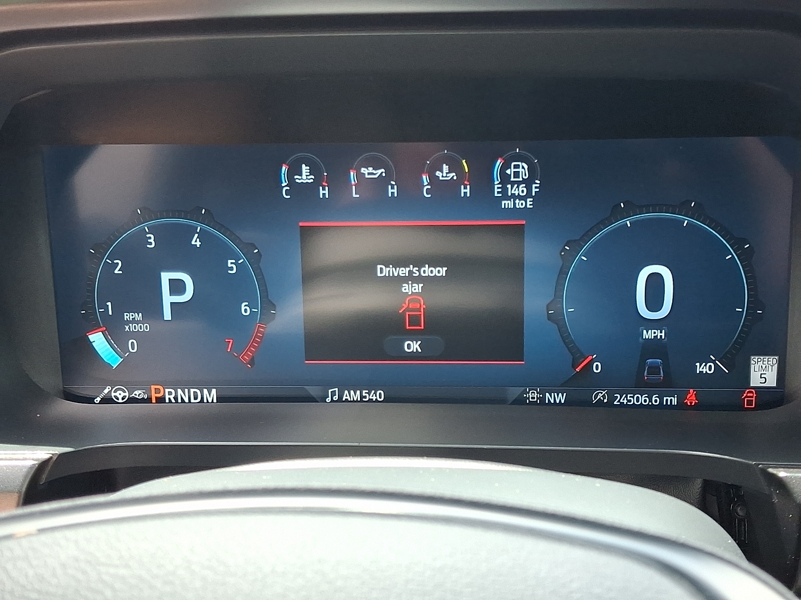 2025 Ford F-150 Raptor - Photo 22