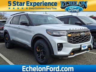 2026 Ford Explorer Tremor&reg; SUV