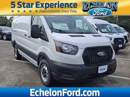 2025 Ford Transit Commercial Cargo Van Van Low Roof Van