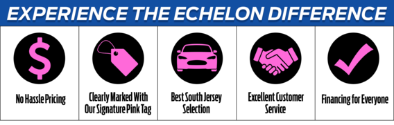 Ford Dealers Nj >> No Hassle Pricing Policy Echelon Ford Your Ford Dealer In Nj Ford Dealers Nj >> No Hassle Pricing Policy Echelon Ford Your Ford Dealer In Nj