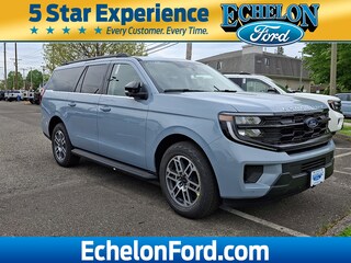 2026 Ford Expedition MAX Active SUV