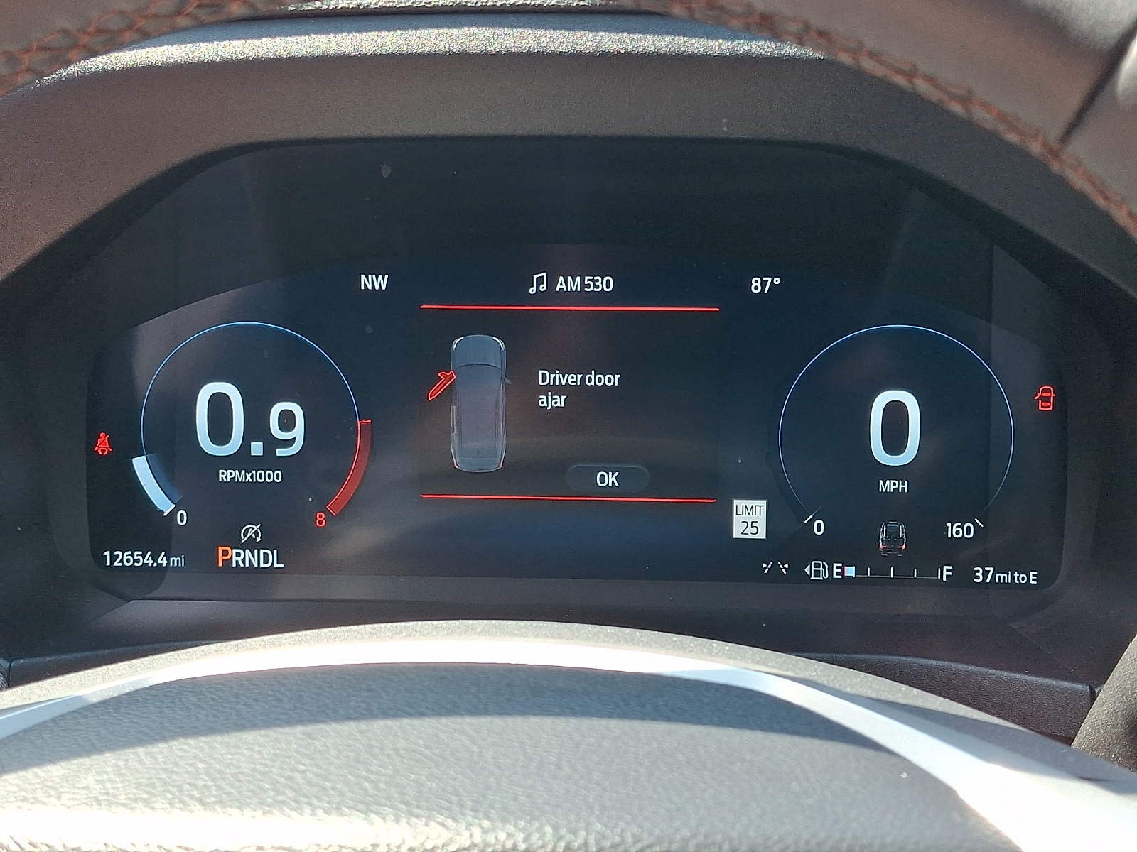 2025 Ford Explorer Active - Photo 22