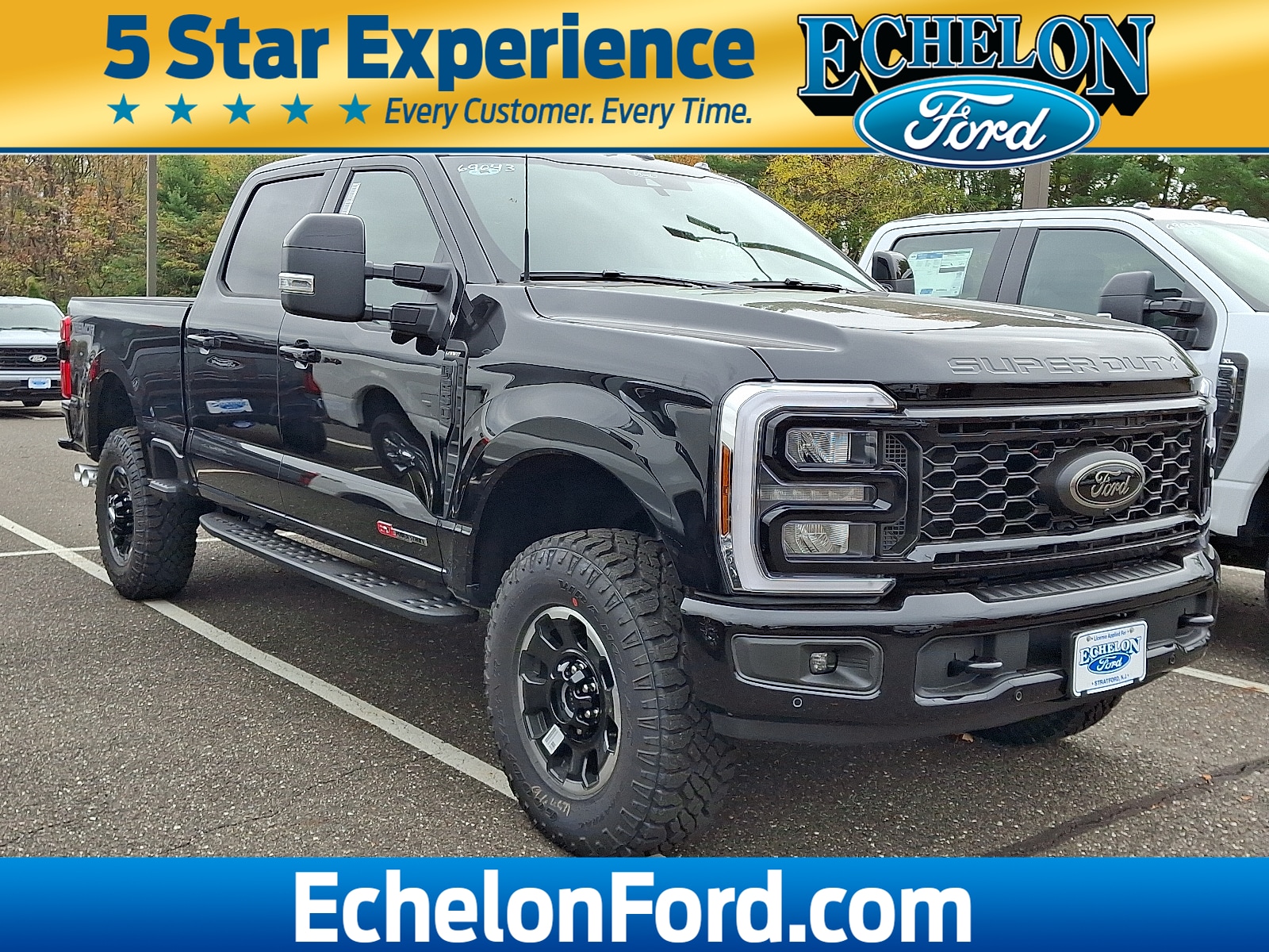 2026 Ford F-250 Super Duty Lariat's photo