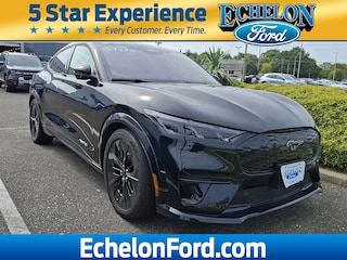 2025 Ford Mustang Mach-E GT SUV
