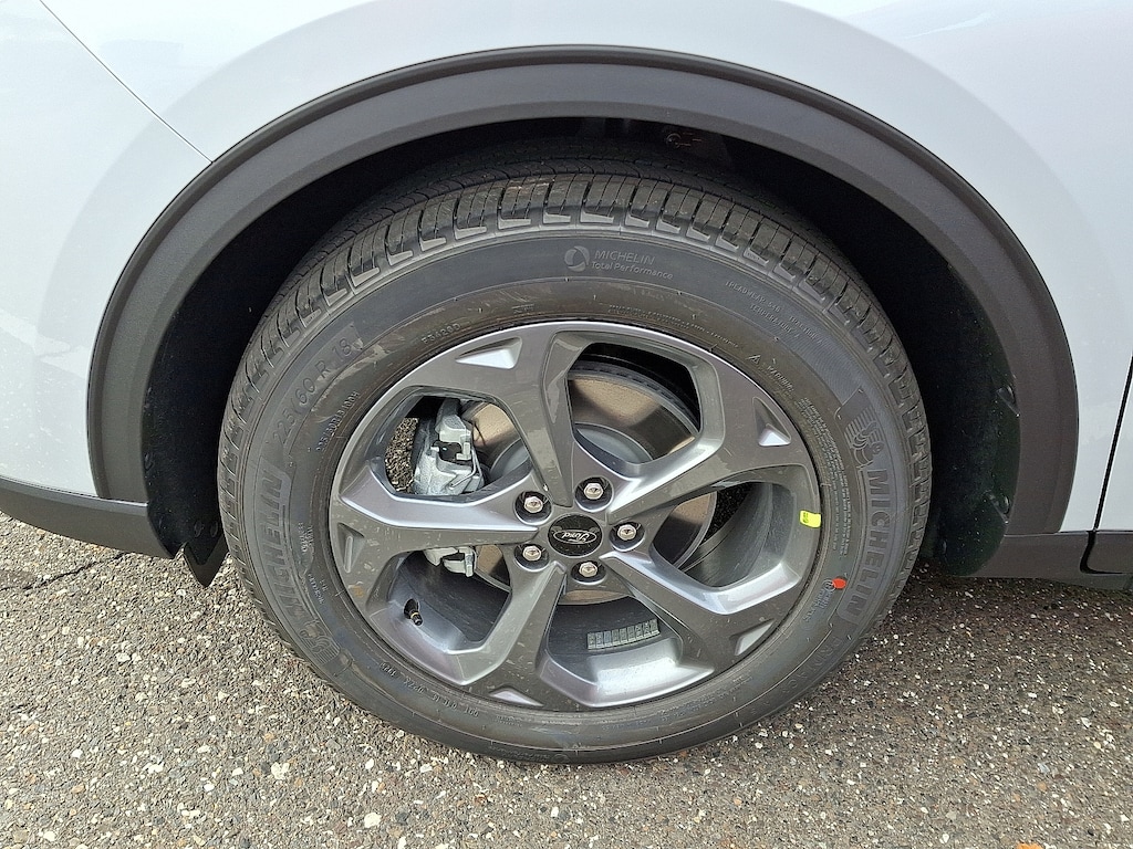 New 2026 Ford Escape ST-Line SUV