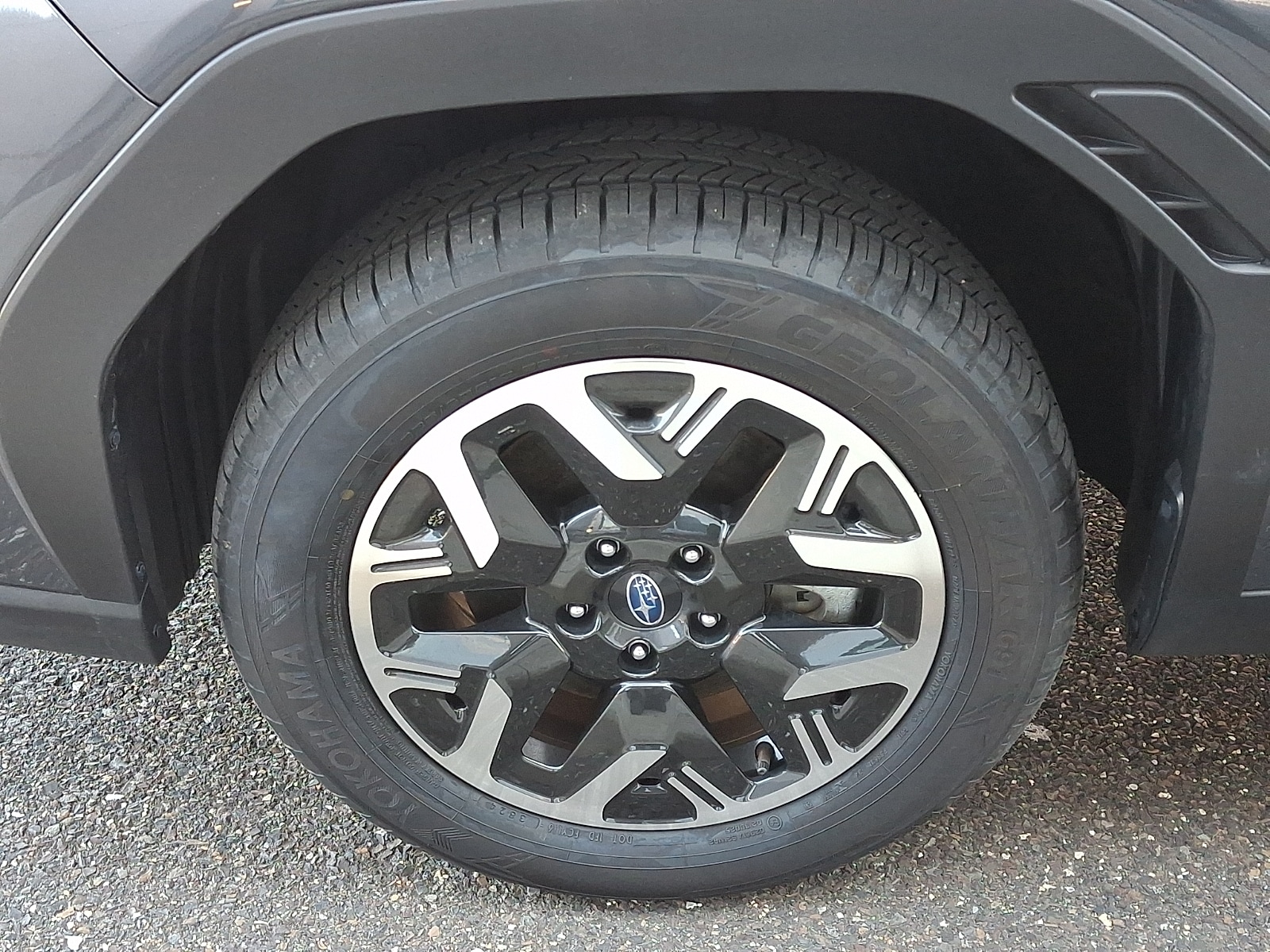 2025 Subaru Forester Premium - Photo 10