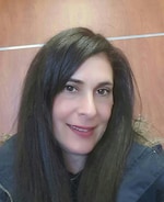 Staff member Jennifer Jaron from ID_393ef7