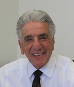 Staff member Pete DiAntonio from ID_393ef7