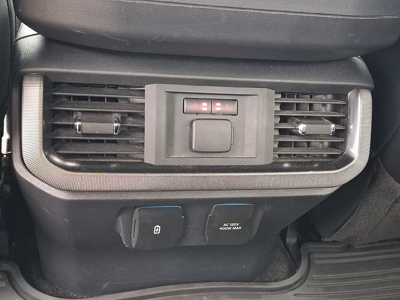 2021 Ford F-150 Platinum - Photo 13