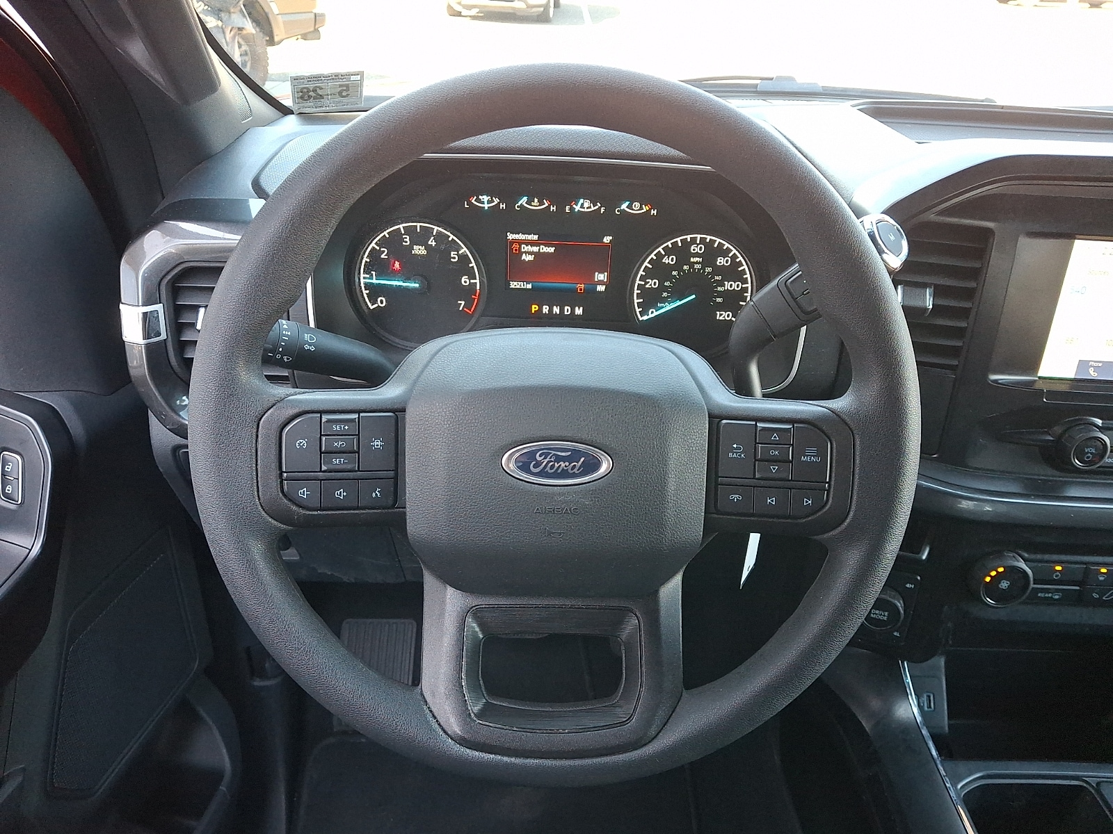2023 Ford F-150 XL - Photo 20