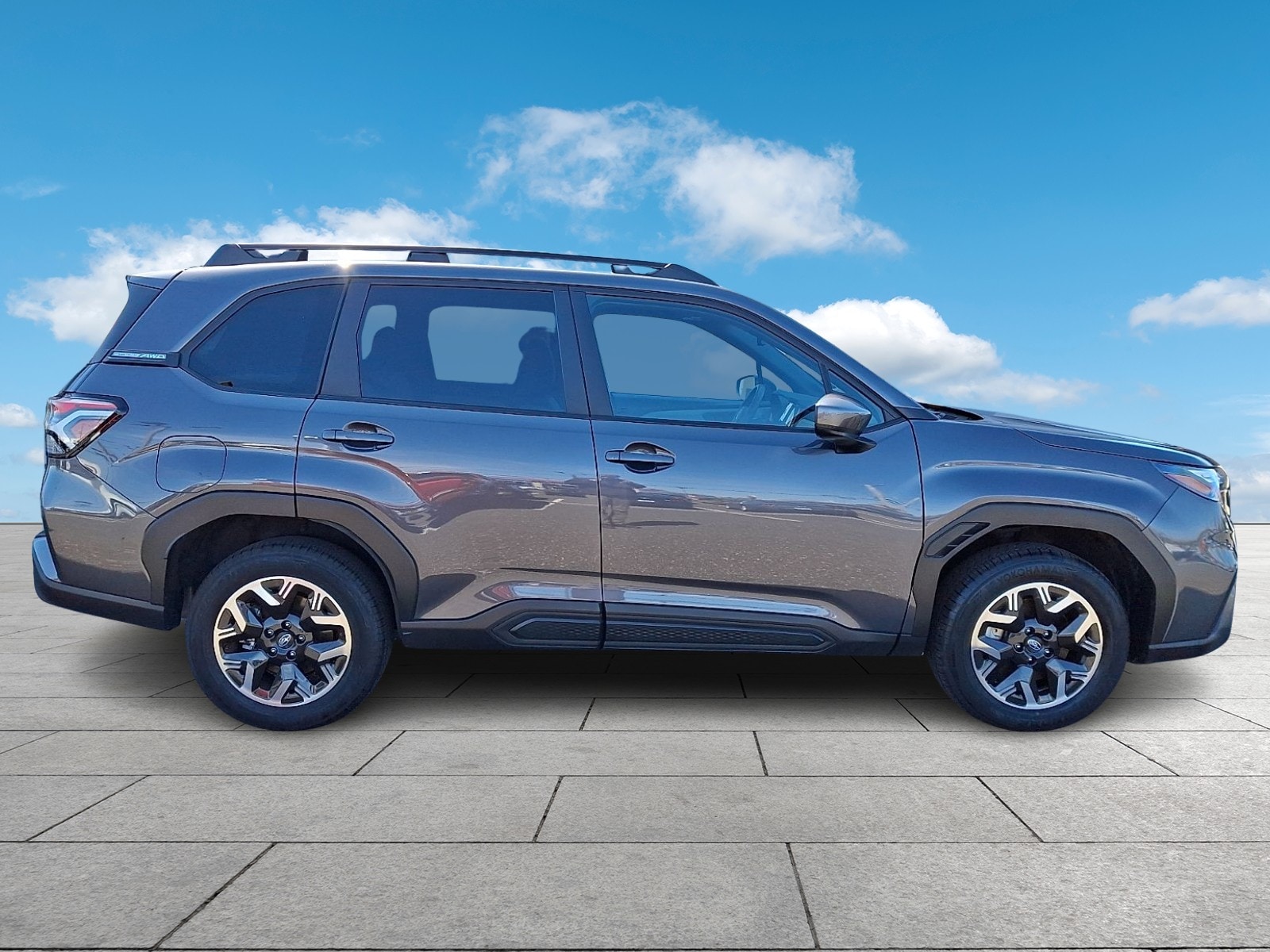 2025 Subaru Forester Premium - Photo 7