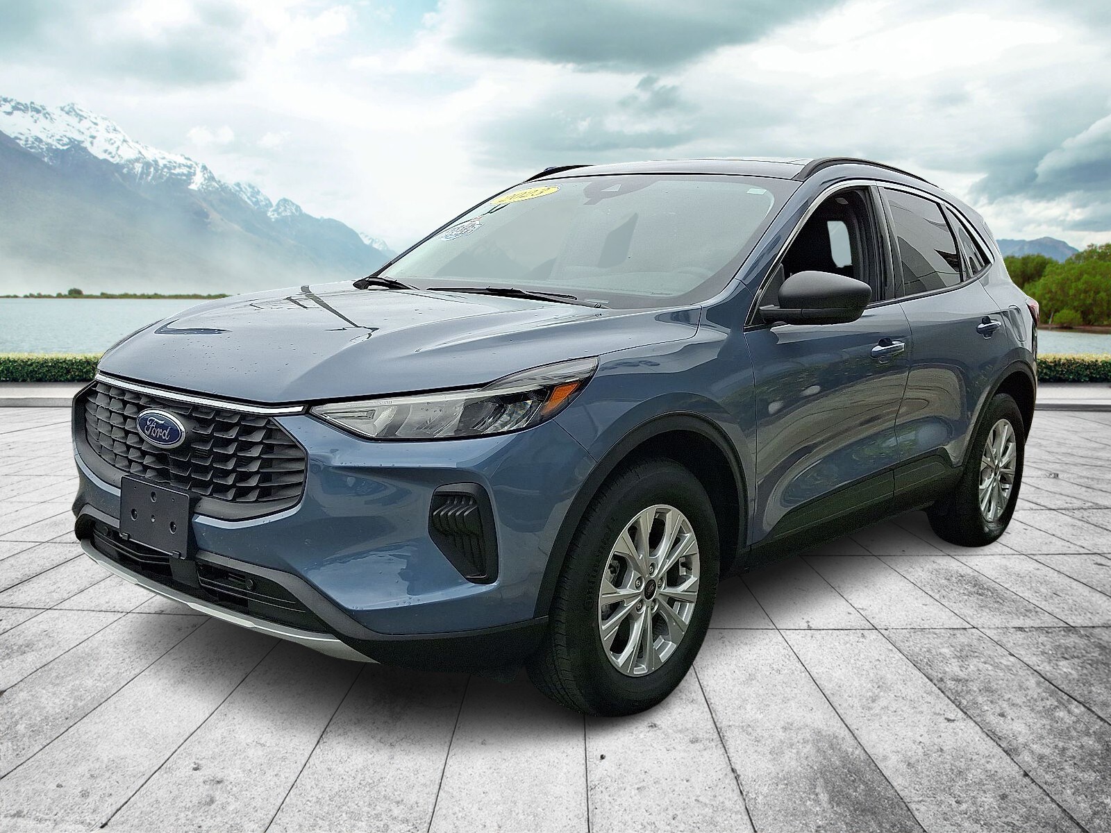 2023 Ford Escape Active photo 3