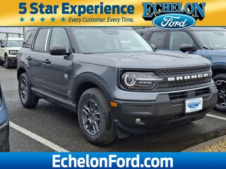 2026 Ford Bronco Sport Big Bend&reg; SUV