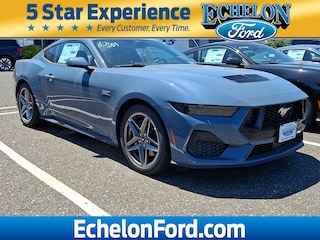 2026 Ford Mustang GT Premium Fastback Coupe