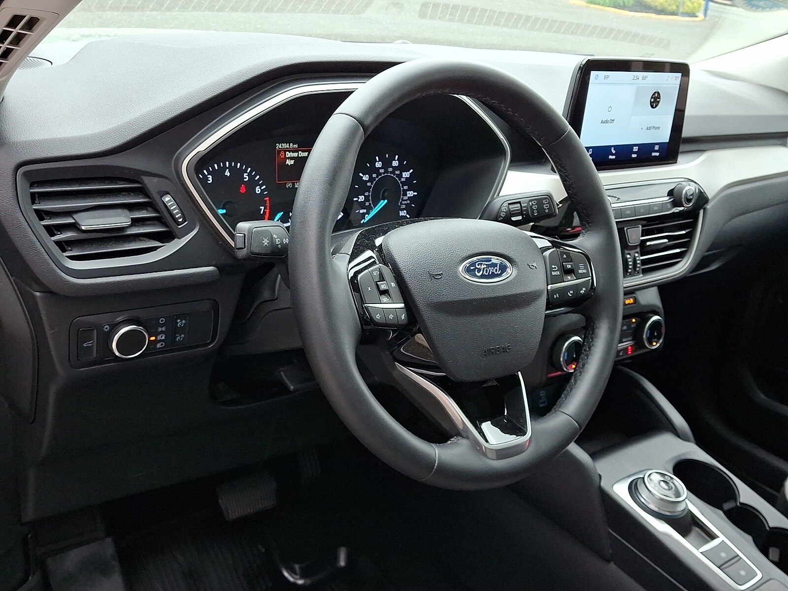 2022 Ford Escape SE - Photo 16