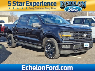 2026 Ford F-150 XLT Truck SuperCrew Cab