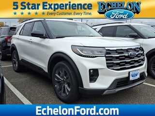 2026 Ford Explorer Active SUV