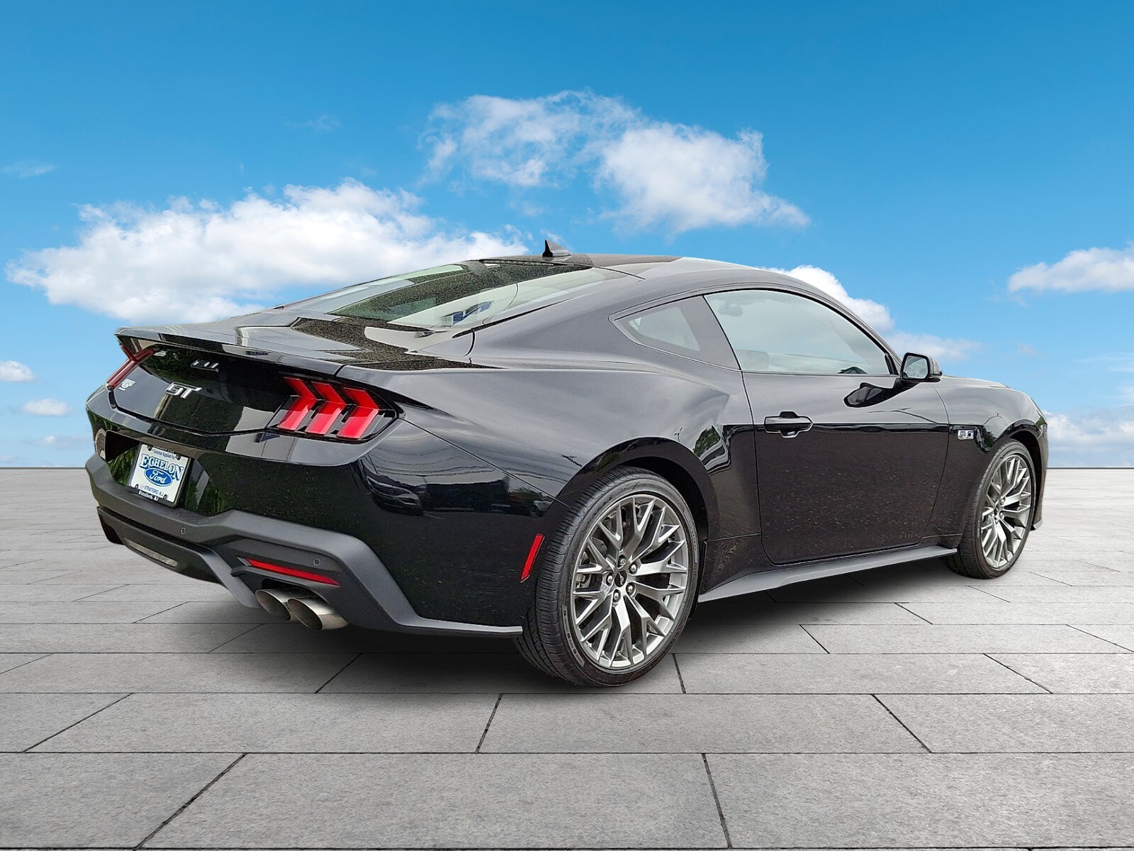 2024 Ford Mustang GT Premium - Photo 6