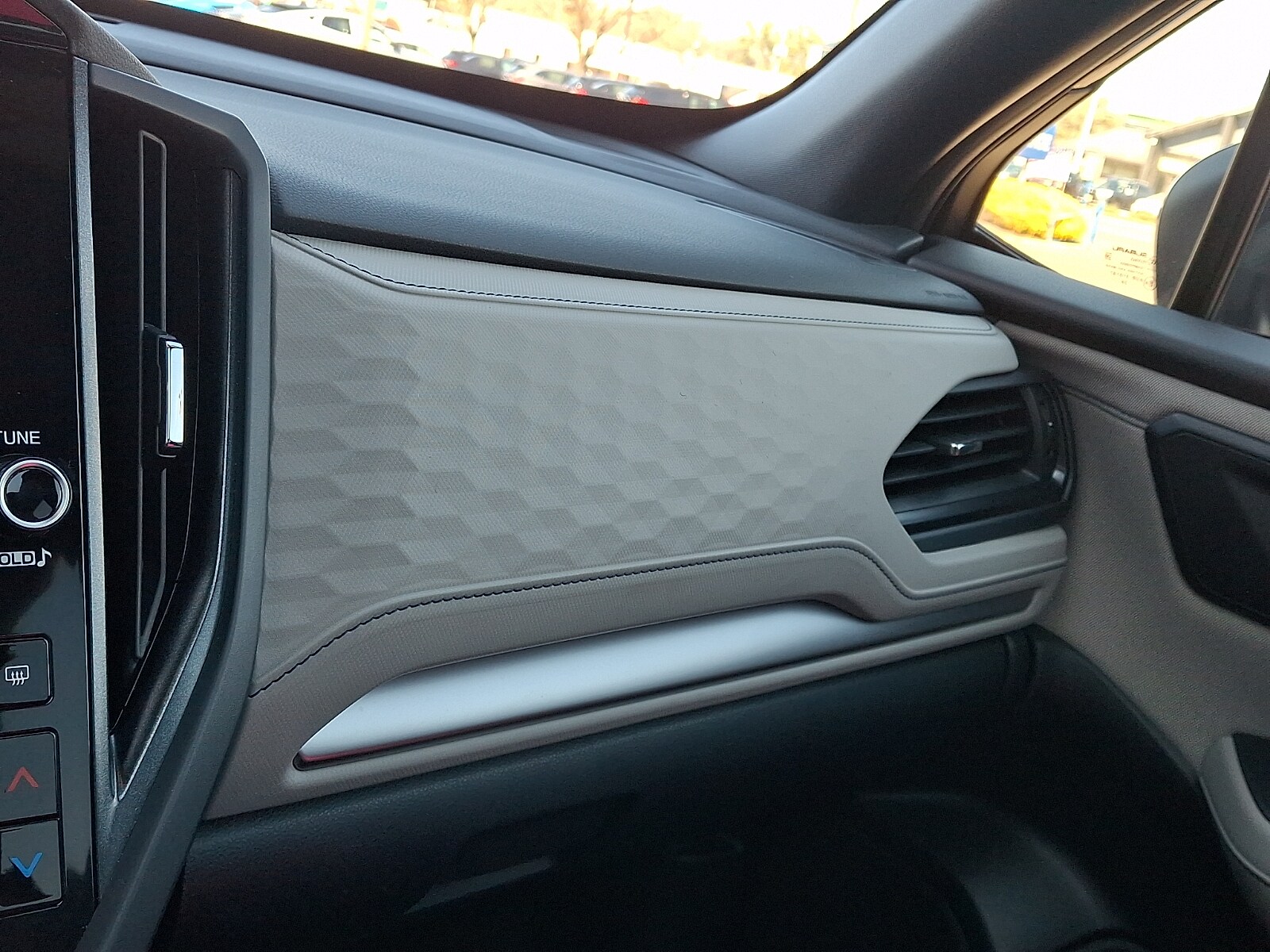 2025 Subaru Forester Premium - Photo 26