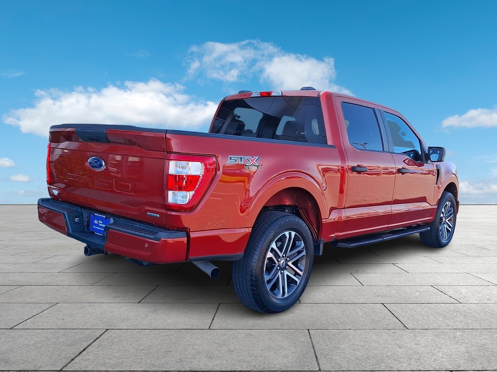 2023 Ford F-150 XL - Photo 6