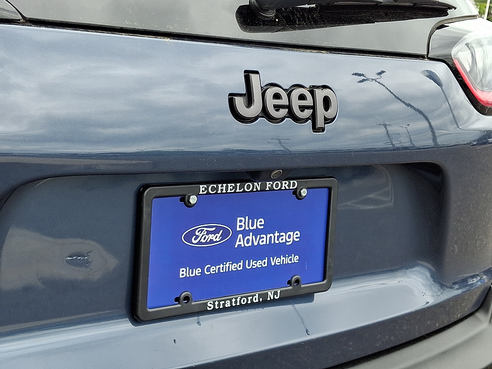 2021 Jeep Cherokee 80TH - Photo 30