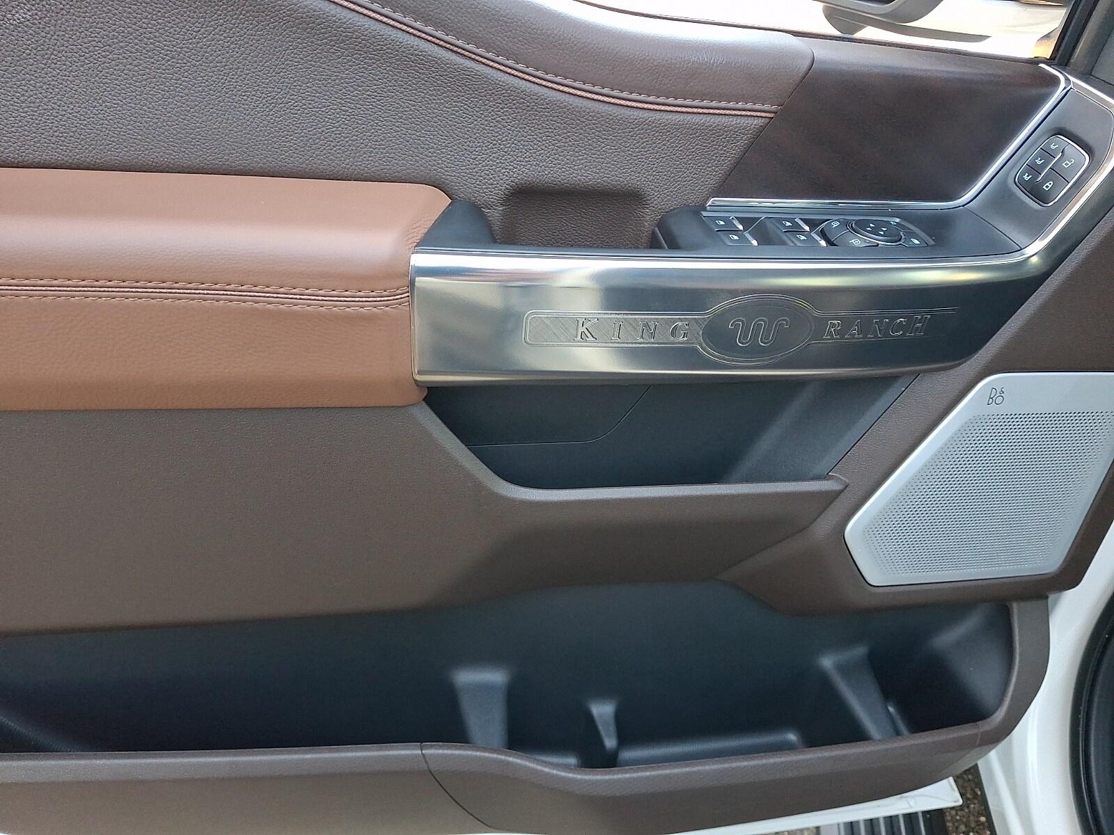 2025 Ford F-150 King Ranch - Photo 14