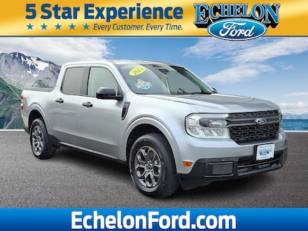 Used 2024 Ford Maverick XLT Crew Cab for sale near Woodbury