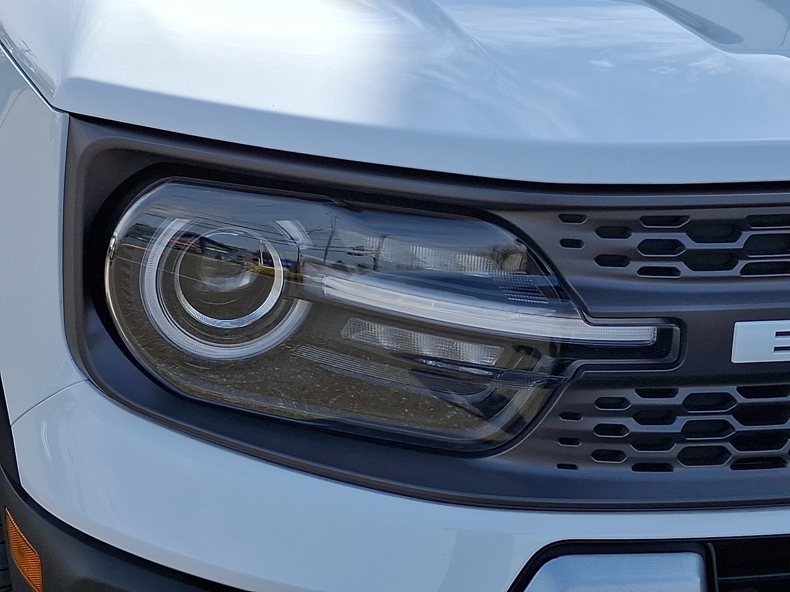 2025 Ford Bronco Sport Badlands - Photo 9