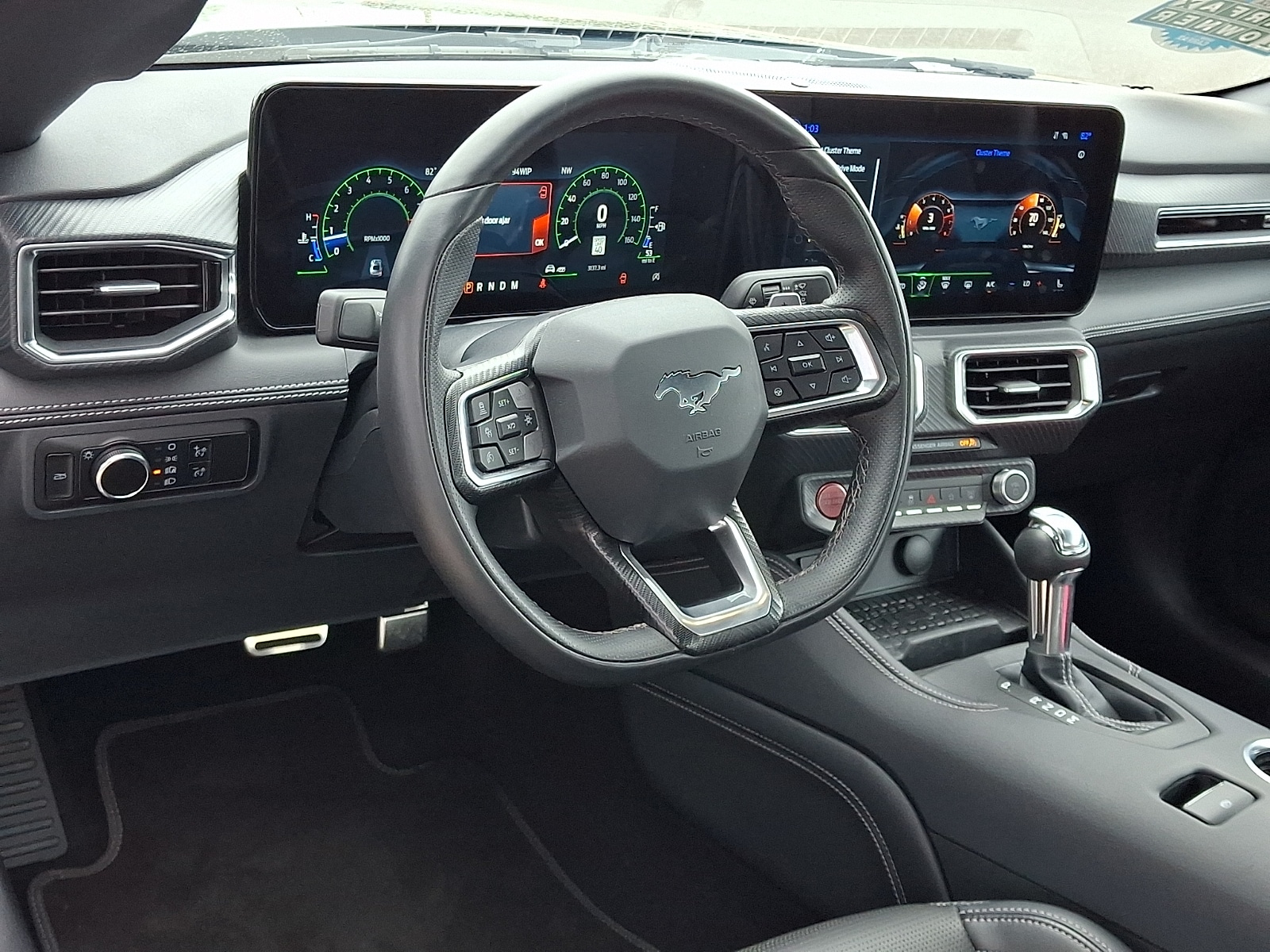 2024 Ford Mustang GT Premium - Photo 14
