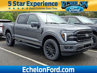 2026 Ford Ranger XLT Truck SuperCrew