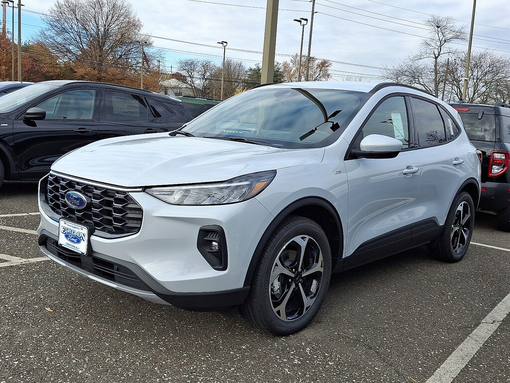 New 2026 Ford Escape ST-Line Select SUV